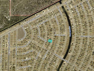 3016 SW 6th Ave Lot 52, Cape Coral, FL, 33993