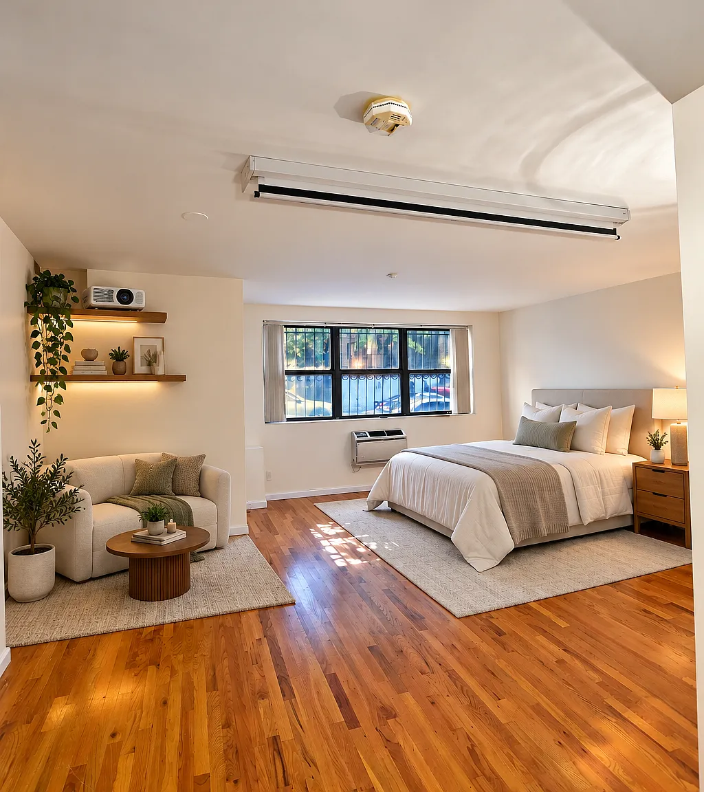 124 East 118th Street — Photo 4
