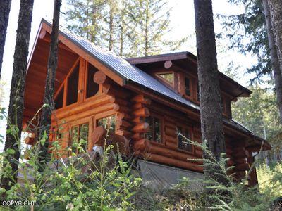 LOT 2 Saltery Cir LOT 2, Whale Pass, AK, 99921