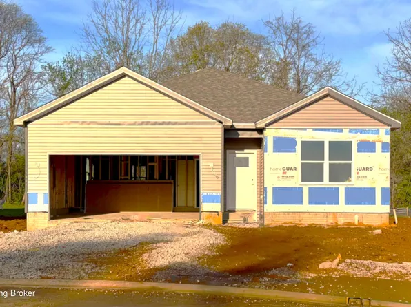 11124 Pheasant Run Ct, Louisville, KY 40229