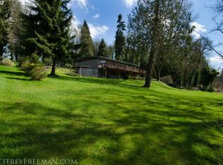 21625 Johnson Rd, West Linn, OR 97068