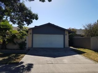 901 Inez Dr, Modesto, CA 95351