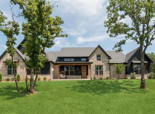 8040 Red Feather, Arcadia, OK 73007