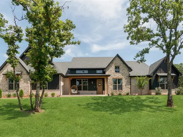 8040 Red Feather, Arcadia, OK 73007