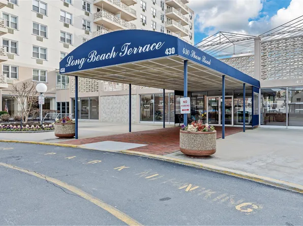 450 Shore Road #2H, Long Beach, NY 11561