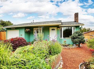 4048 N Juneau St, Portland, OR 97203