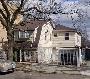 109-57 77th Street, Ozone Park, NY, 11417
