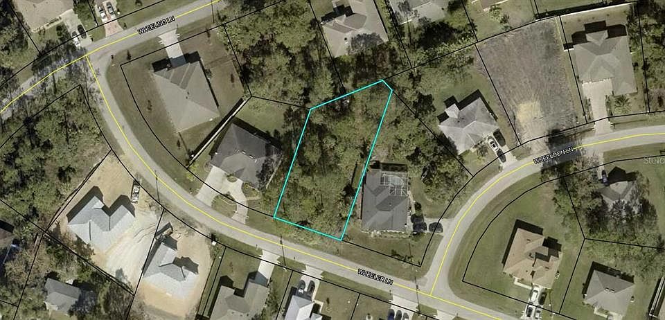 1st image of 24 WHEELER LANE LOT 13