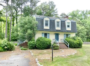 112 Villa Dr, Elizabeth City, NC 27909