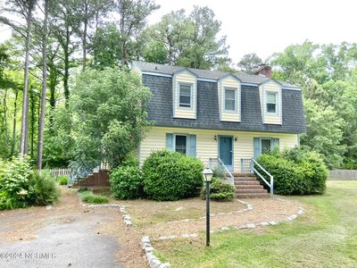 112 Villa Drive, Elizabeth City, NC, 27909