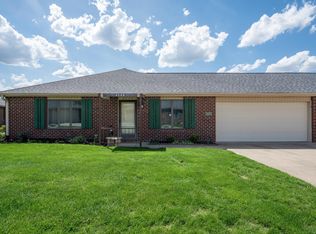 4830 E Heritage Cir, Muncie, IN 47303