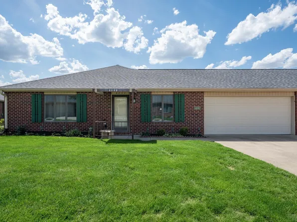 4830 E Heritage Cir, Muncie, IN 47303