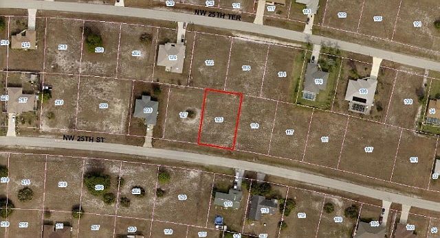 2nd image of 123 NW 25th St