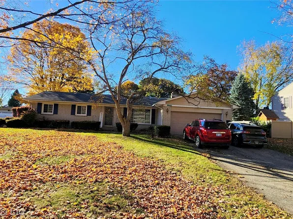 25667 Glamorgan Dr, Novi, MI 48374