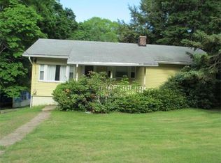 463 Pleasant St, Leicester, MA 01524