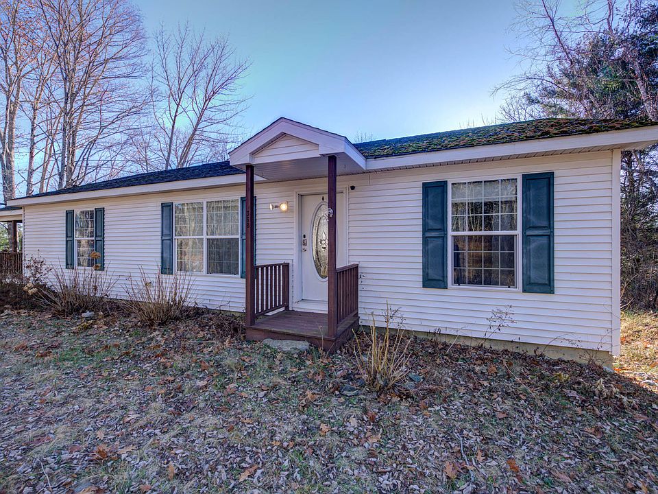 368 E Neck Road, Nobleboro, ME 04555 Zillow