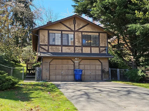 10903 Whitman Avenue N, Seattle, WA 98133