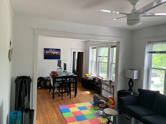 2nd image of 3008 W Cullom Ave Unit 2E