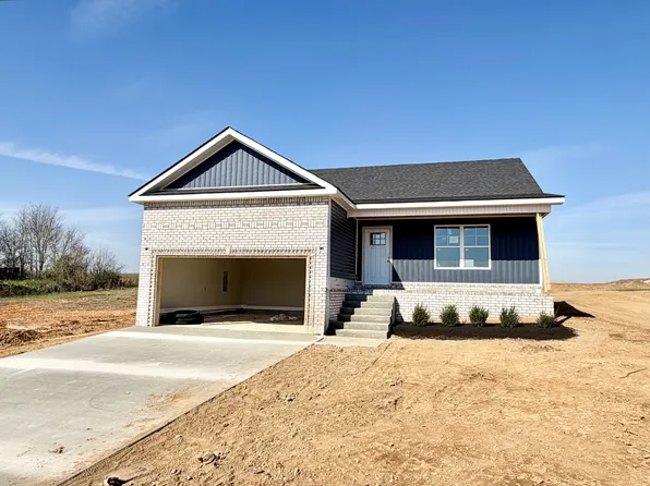 2 Echo Rdg Lot 2, Oak Grove, KY 42262