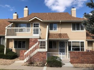 12870 E Pacific Cir UNIT 201, Aurora, CO 80014