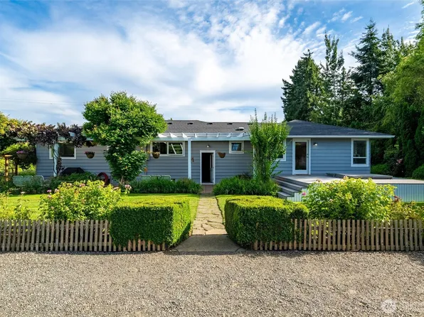 354 W Badger Road, Lynden, WA 98264