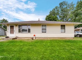 112 Parkview Ave, La Porte, IN