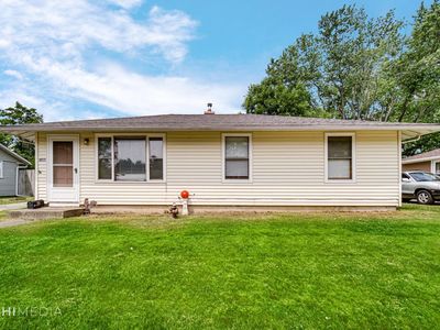 112 Parkview Ave, La Porte, IN, 46350