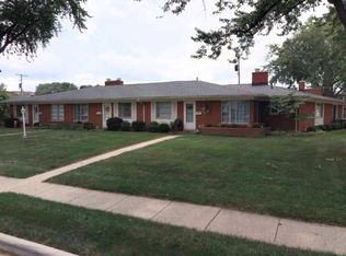 1837 Ardleigh Rd #1837, Columbus, OH 43221