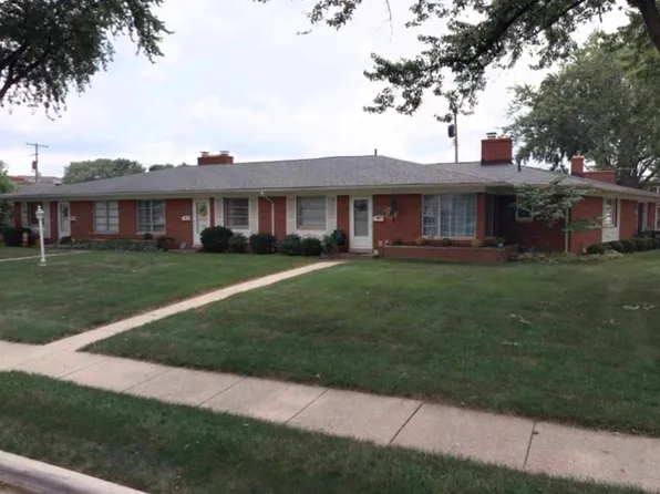 1837 Ardleigh Rd #1837, Columbus, OH 43221