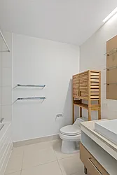 Rented by Corcoran