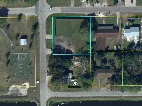 404 S San Gabriel St, Clewiston, FL 33440