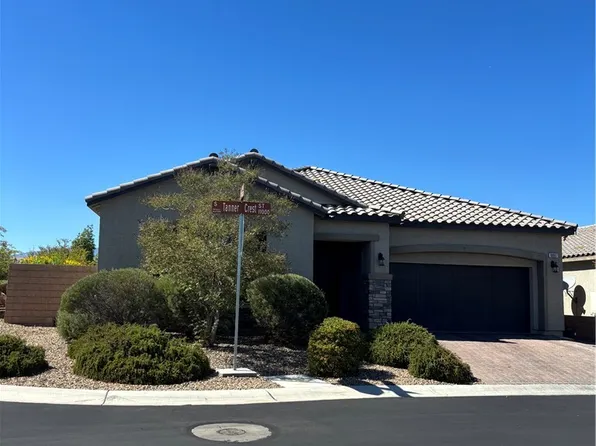 10997 Tanner Crest St, Las Vegas, NV 89141