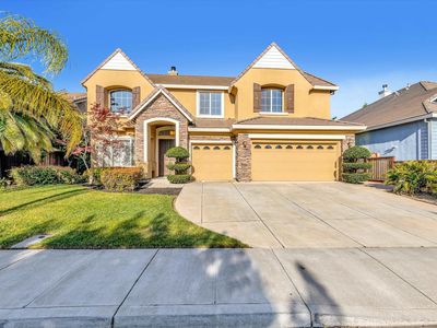 1510 Eastlake Cir, Tracy, CA, 95304
