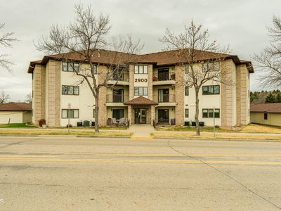 2900 N 4th St, Bismarck, ND, 58503