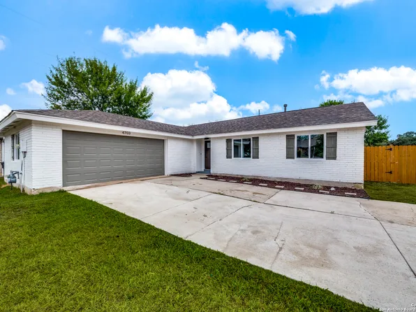 4703 Hidden Creek, San Antonio, TX 78238