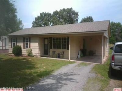 19102 Daisy Ln, Spiro, OK, 74959