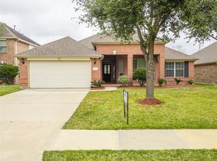 21022 White Oak Ridge Dr, Houston, TX 77095