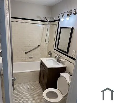 2 bed, 850 sqft, $2,500 — Photo 4