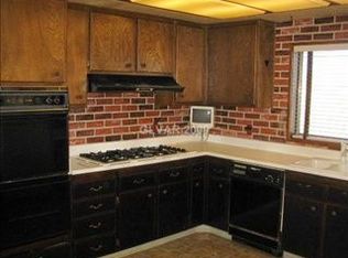 4124 Ridgewood Ave, Las Vegas, NV 89120