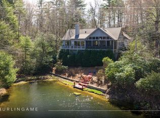 22 The Pinnacle, Sapphire, NC 28774