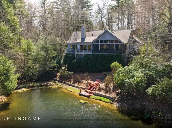 22 The Pinnacle, Sapphire, NC 28774