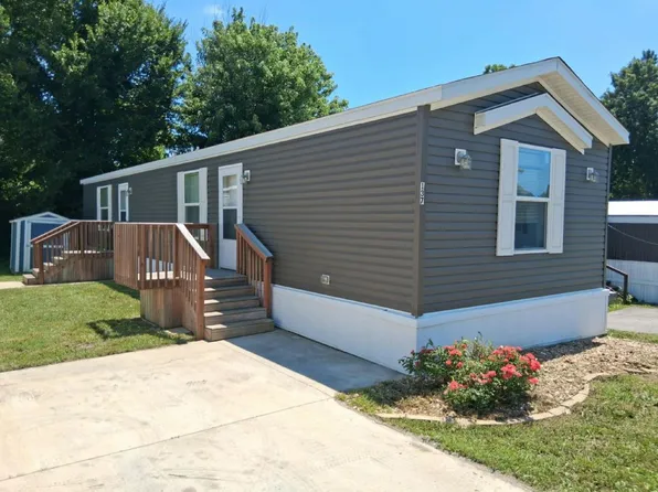 3900 Clark Ln #137, Columbia, MO 65202
