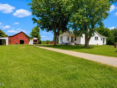 710 Colvert Rd, Mosheim, TN, 37818