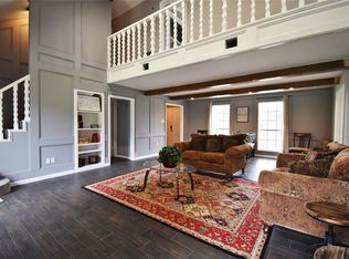 349 Echo Ln, Livingston, TX 77351