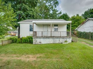 521 Rich Dr, Kingsport, TN 37660