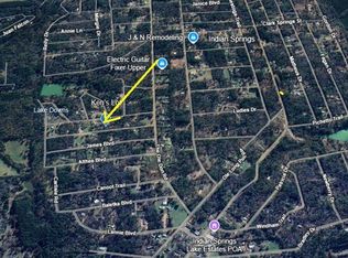 0 Glenda Dr, Livingston, TX 77351