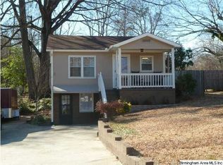 164 20th St, Bessemer, AL 35023