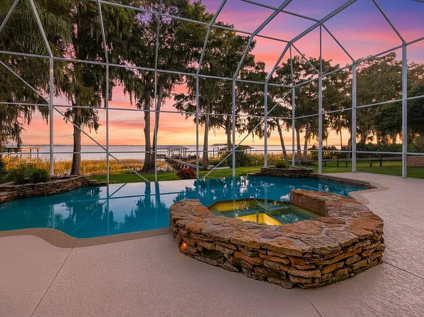 3316 Indian Trl, Eustis, FL 32726