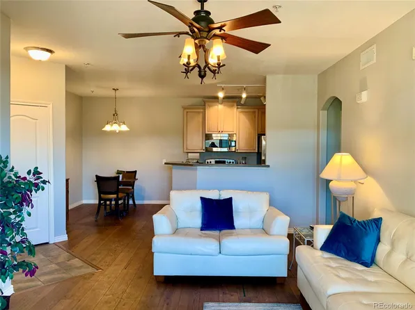 18611 Stroh Road #5105, Parker, CO 80134