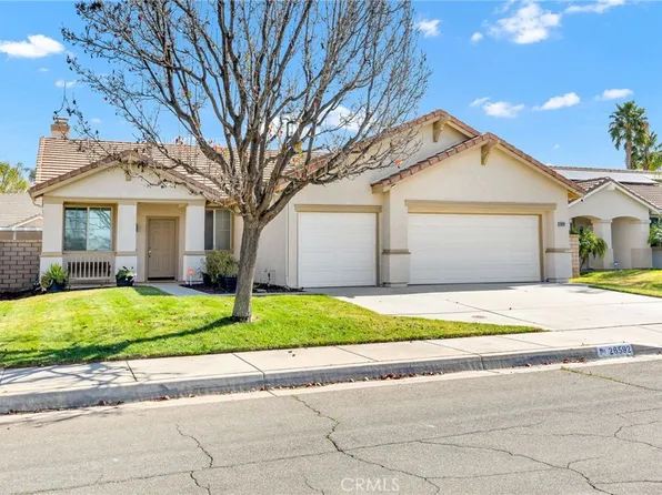 26592 Hull St, Menifee, CA 92585